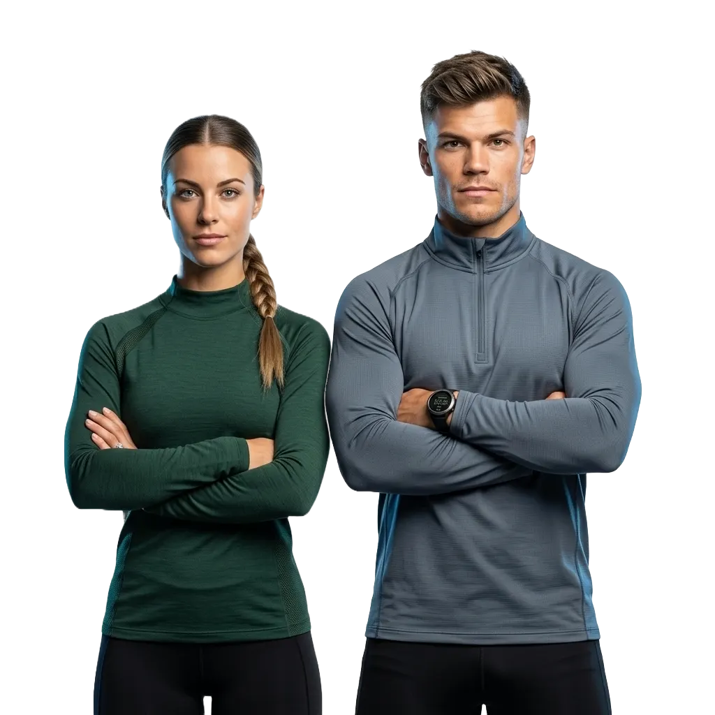 InBalance App Promo