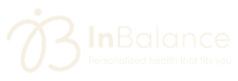 InBalance Logo