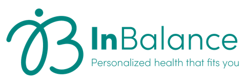 InBalance Logo